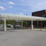 Corry entrance awning pic 8