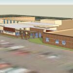 entry perspective revised canopy cantilever