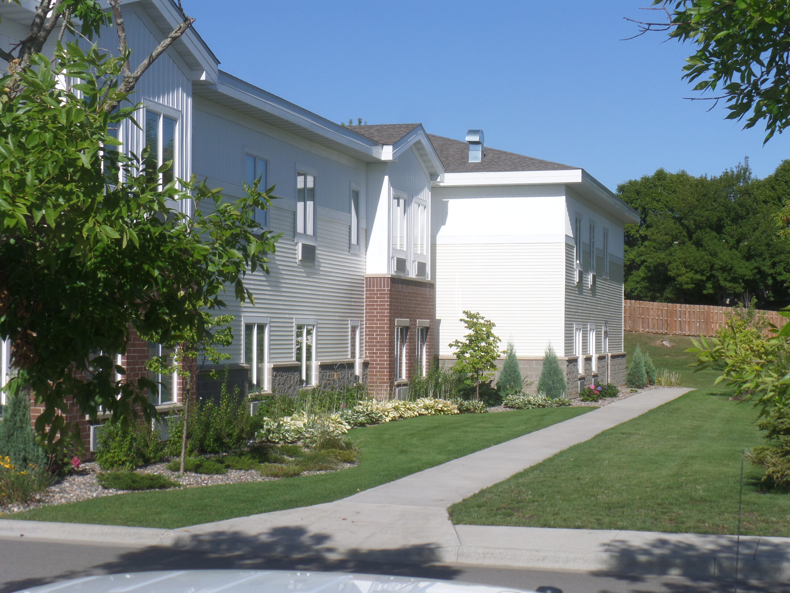 St. Crispin Living Community